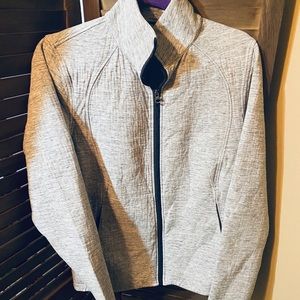Lululemon Jacket Size 12